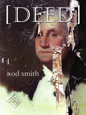 cover image of Deed